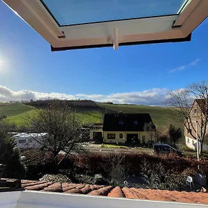  Apartment An Der Romantischen Strasse Direkt A3 Und A81