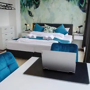 Homely 6 Appartamento
