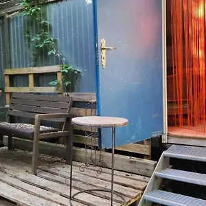 Trailer Freiraum Ferienhaus