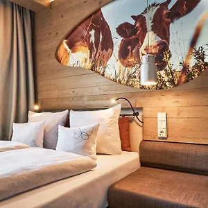 Cocoon Hauptbahnhof Ξενοδοχείο