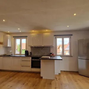 Marienhof Apartment