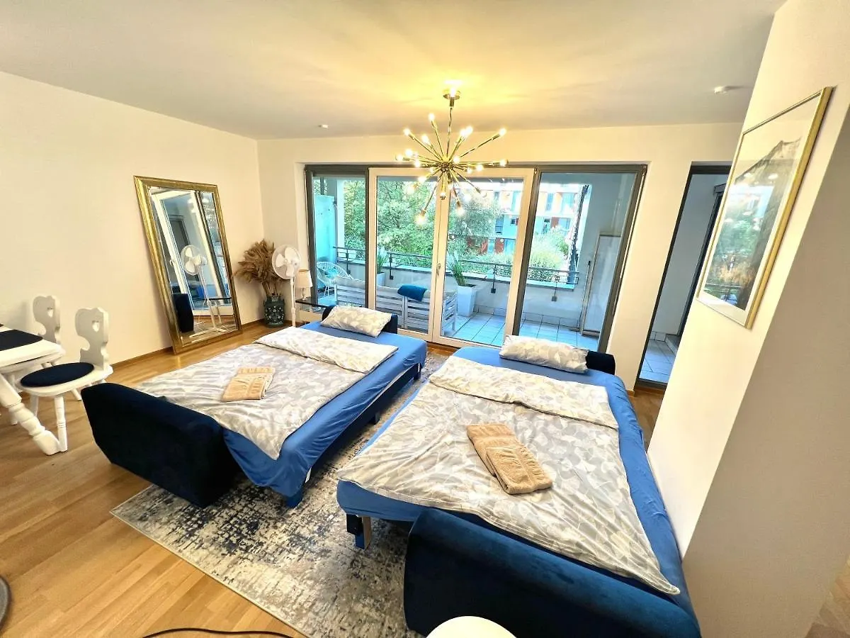 Zwei Zimmer Wohnung Im Stadtzentrum Mit Tiefgaragenplatz Munich Germany